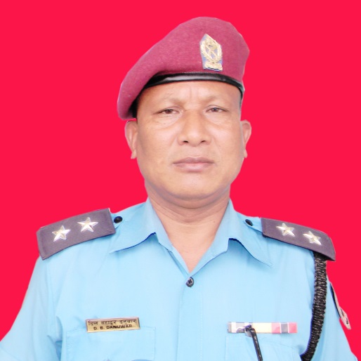 प्रदेश १ मा बैशाख महिनाको सर्वोत्कृष्ट प्रहरी घोषित