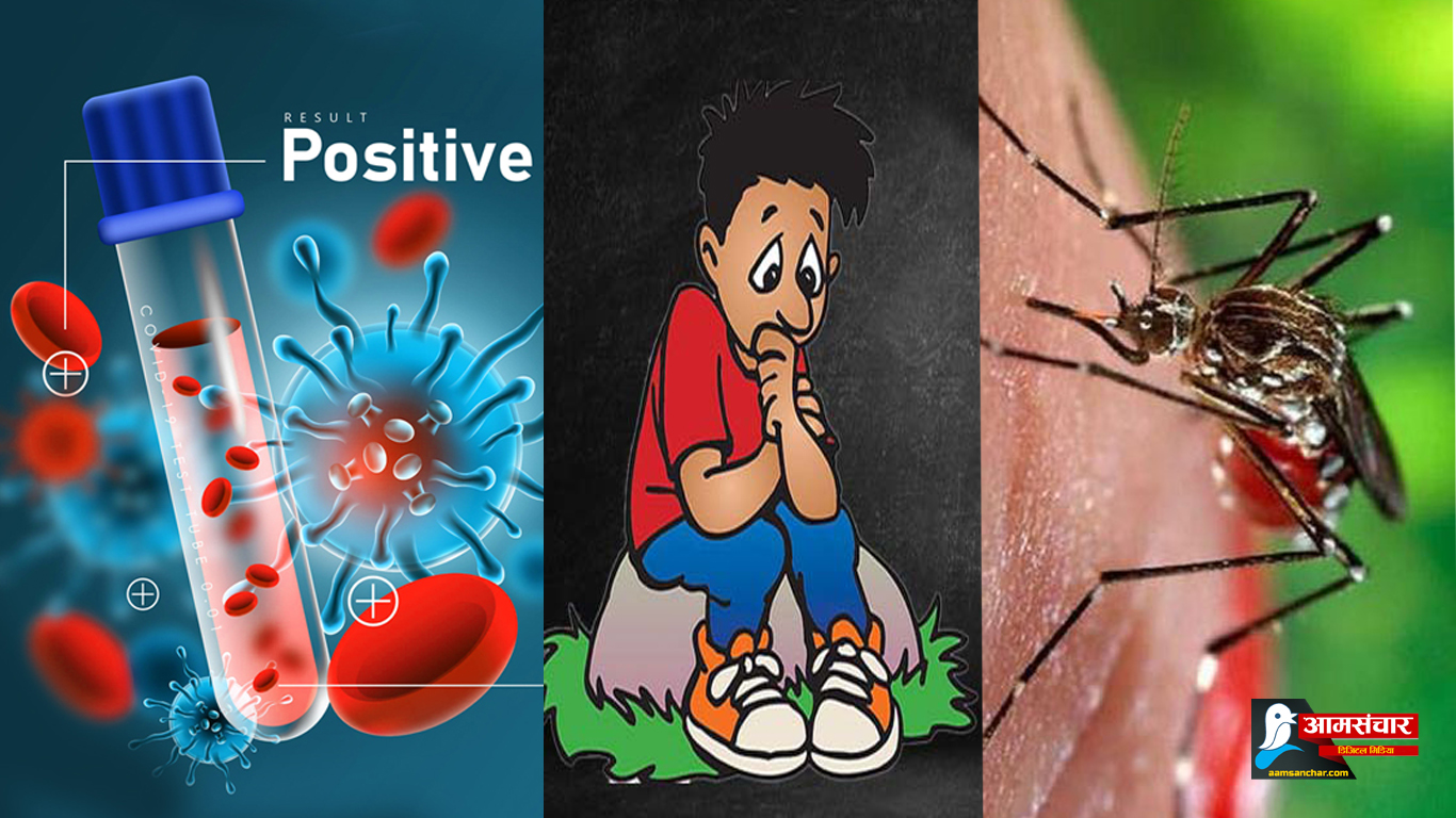 सुदूरपश्चिममा एकै दिन १८ संक्रमित थपिए