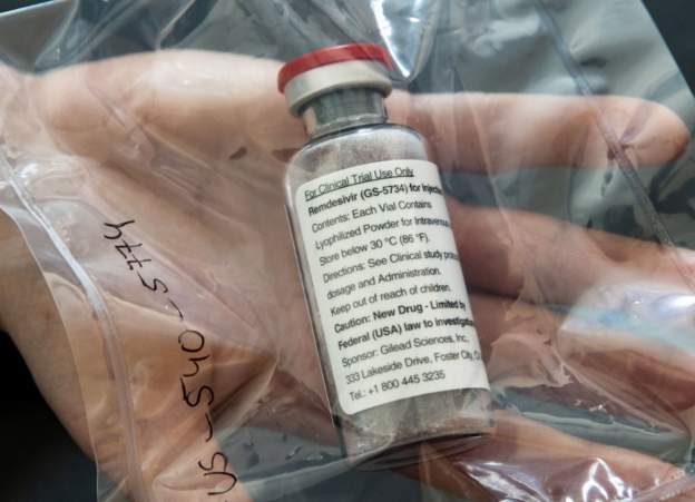 को'रोनाभा'इरसका बिरामीका लागि हाइड्रोक्सिक्लोरोक्विन औषधी खतरनाक