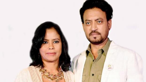 इरफानको निधनपछि श्रीमती सुतपा सिक्दारले लेखेकाे भावुक पत्र- मेरो एकमात्र गुनासो छ