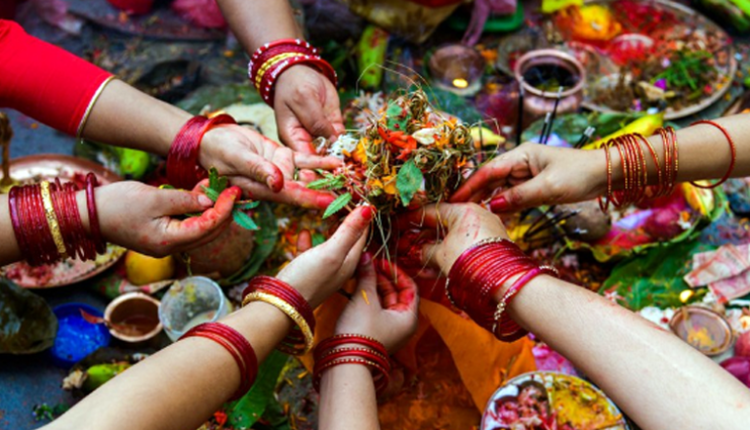 महिनावारी भएकी महिलाले पूजाआजा गर्दा के हुन्छ