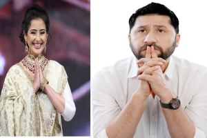 जन्मै देखि स्वतन्त्र देश नेपालकी छोरी हुन्- मनिषा कोइराला, अनि बोल्दिनन त ? – रवि