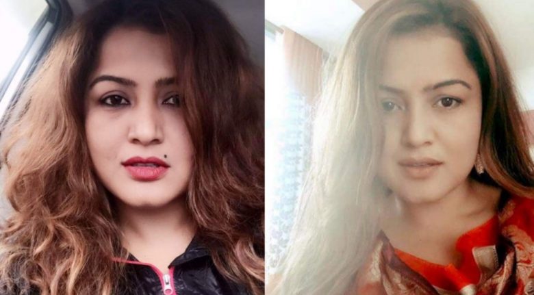‘हाम्रो देशको हरेक इन्च जमिन हामीलाई मुटु भन्दा प्यारो छ’ रेखा थापा
