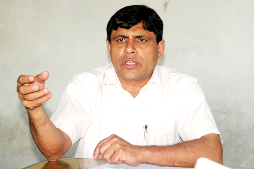 ५ % भन्दा कम ब्याजमा ऋण दिइन्छ, किसानको तथ्यांक अद्यावधिक गरी अनुदान खातामै जान्छः कृषिमन्त्री भुसाल
