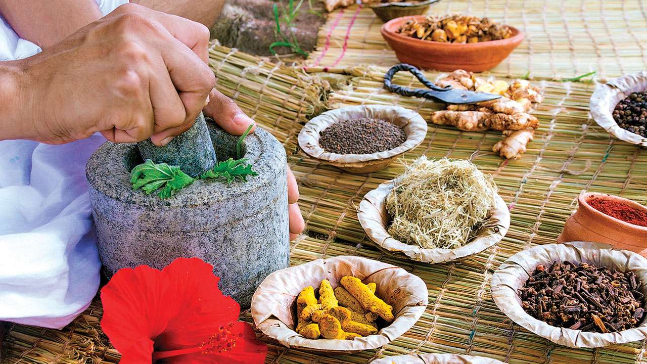 बेसार पानी खाएर हाच्छ्यूँ गर्दा कोरोना भाग्ने कुरा कत्तिको सही छ ? यसो भन्छन् जनस्वास्थ्य विज्ञ डा. पाण्डे