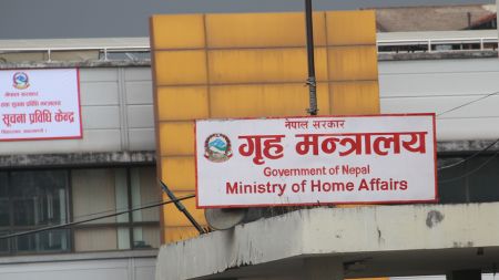 उच्च जोखिममा रहेका चार जिल्लामा लकडाउन कडा बनाईने