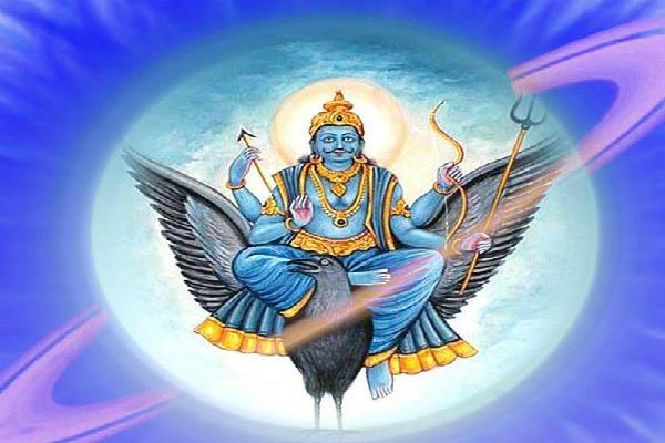 के हो शनिको साढेसाती र अढैया दशा ?