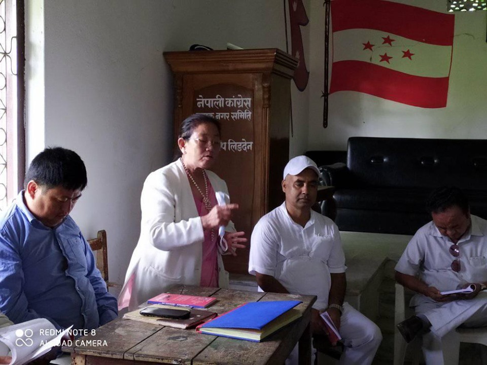 ३८ औं विपी स्मृति दिवसमा विविध कार्यक्रम, गुट उपगुटको राजनीति छोडेर अघि बढ्न आग्रह