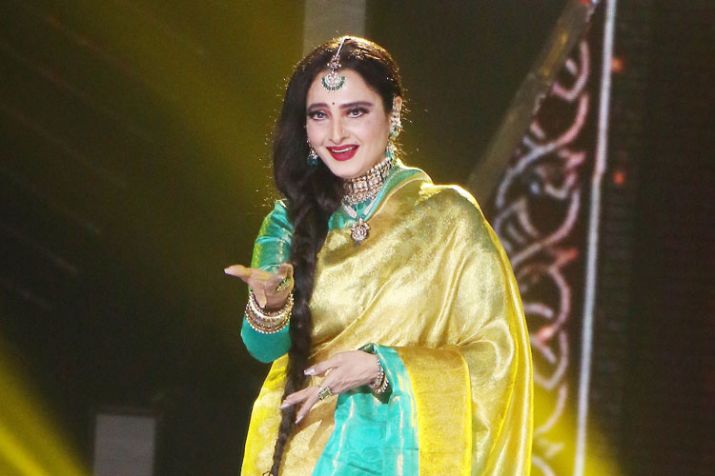 रेखा ५ सन्तानकी आमा बन्न चाहन्थिन्, त्यो इच्छा पुरा नभएपछि यि अभिनेत्रीलाई मान्छिन् आफ्नो छोरी