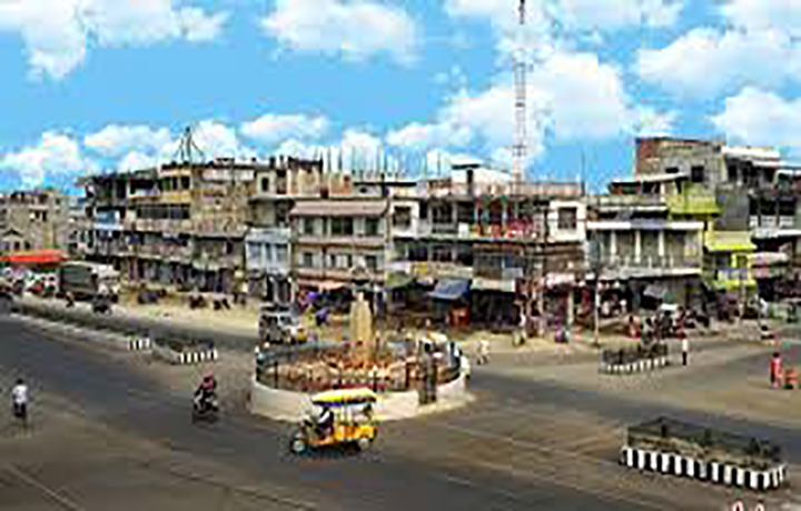 ‘‘अबको राजनैतिक दृष्टिमा उर्लाबारी’’