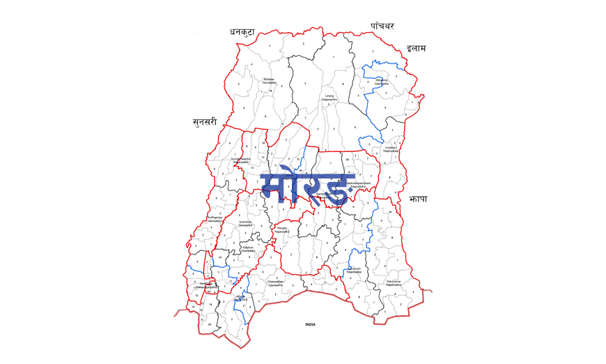 प्रदेश सरकारका उच्च ओहदाका व्यक्तिमा कोरोना सङ्क्रमण