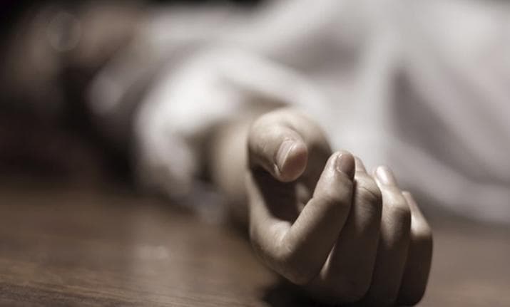 खोलामा मृत अवस्थामा शाह फेला
