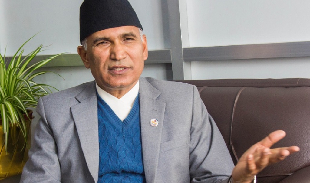 अर्थमन्त्री पौडेलले ल्याए सरकारको खर्च घटाउने योजना, अनावश्यक खर्चमा कठोर नीति लिइने