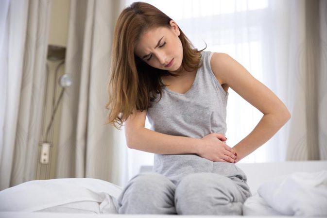 ग्यास्ट्रिकले पीडित हुनुन्छ ? यसरी बच्नुस्