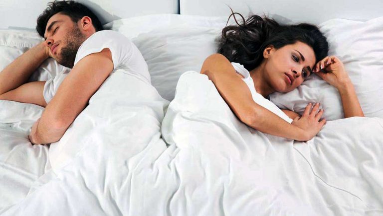 ‘तिमी’ भनेर बोलाउने श्रीमान्ले जब ‘तँ’ भनेर बोलाउन थालेपछि …