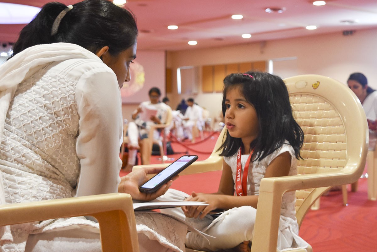 भर्चुअल हिंसाबाट बालबालिका प्रभावित