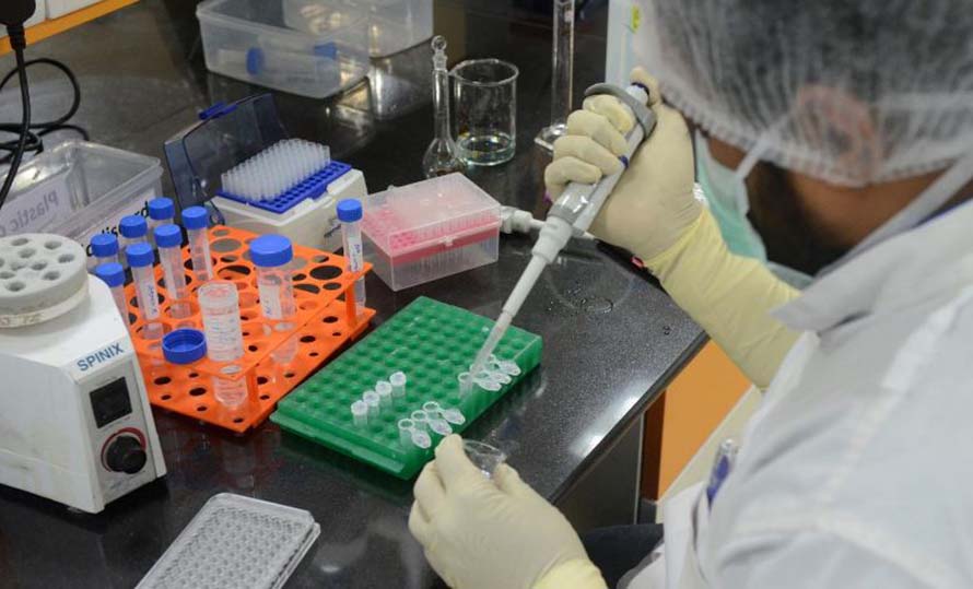 अक्सफोर्डको चार करोड कोरोना खोप उत्पादन गर्दै भारतीय कम्पनी