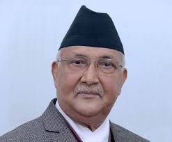 प्रधानमन्त्री भोलि संखुवासभाको किमाथाङ्का जाँदै