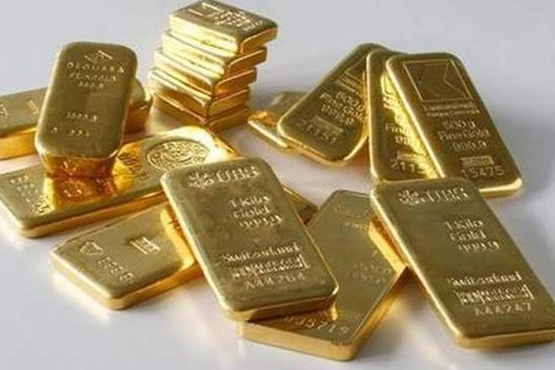 सुनको भाउ एक दिनमै १५ सय बढ्यो