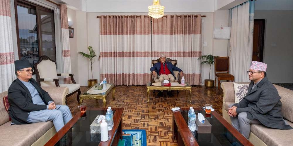 यी हुन् अख्तियारसहित विभिन्न आयोगमा सिफारिस गरिएका प्रमुख र आयुक्त (४५ जनाको सूची)