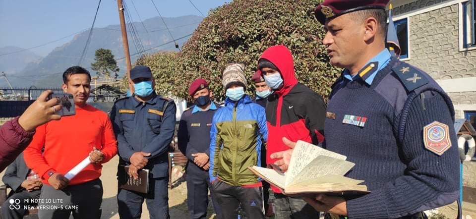 विवाहेत्तर सम्बन्ध : गर्भवती भएपछि महिलाको हत्या