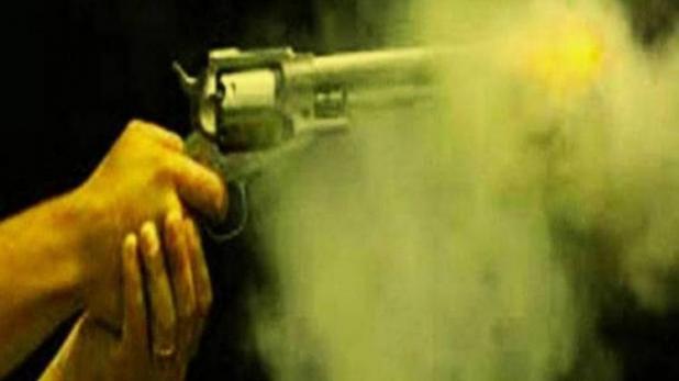 गोली हानेर ३ प्रहरीको हत्या