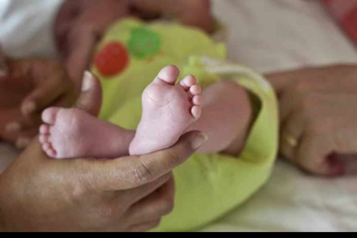 ड्र ग्स खाएर आमाले बच्चालाई दुध खुवाइन्, ३ महिनाको बच्चाको मृत्यु