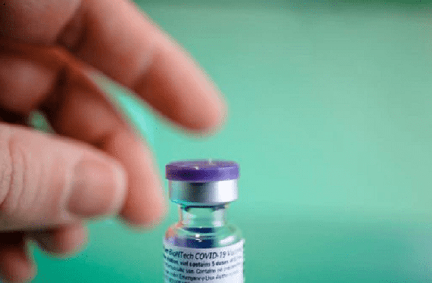 फाइजर खोपलाई अमेरिकी विज्ञको समर्थन
