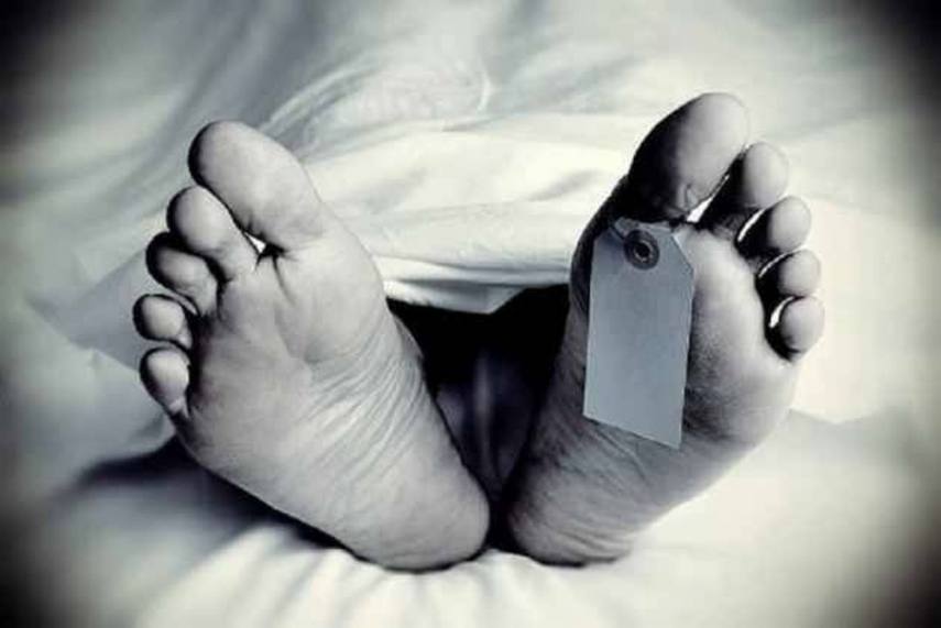 कठ्याङ्ग्रिएर ३७ वर्षीय पुरुषको मृत्यु