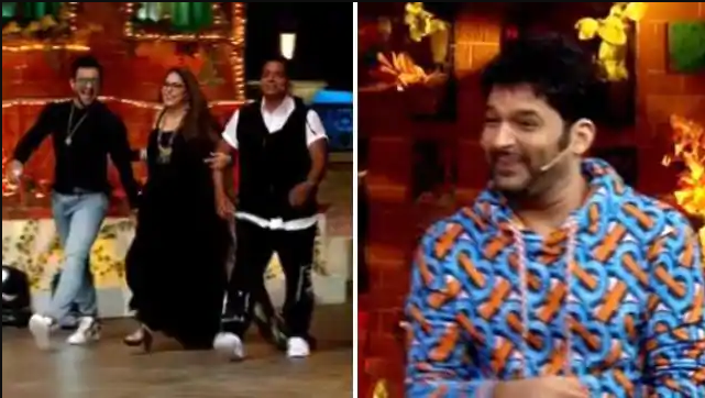 किन बन्द हुँदै छ‘द कपिल शर्मा शो’