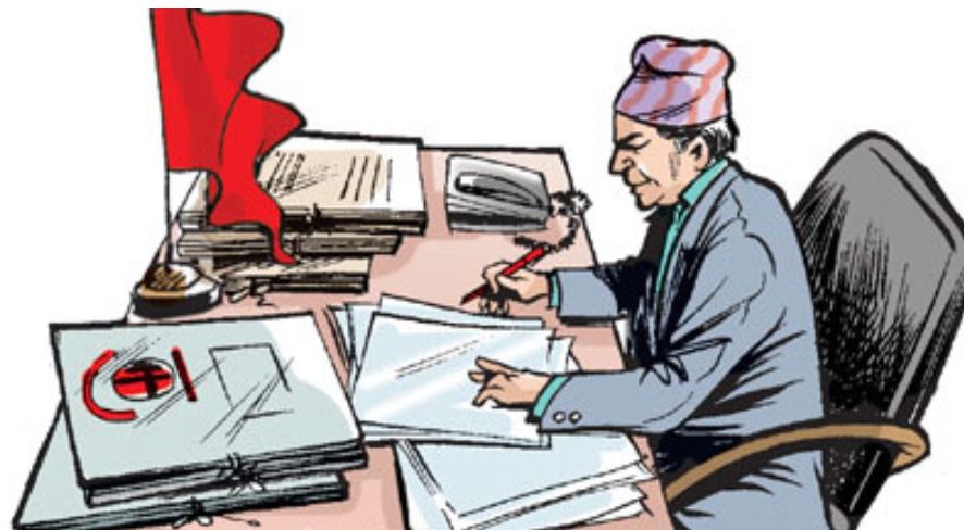 ३२ सह-सचिवको सरुवा, को कहाँ पुगे ? (सूची)