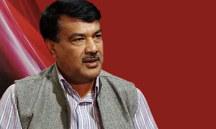 पुनर्जीवन पाएको महसुस गरेको छु : मीन विश्वकर्मा
