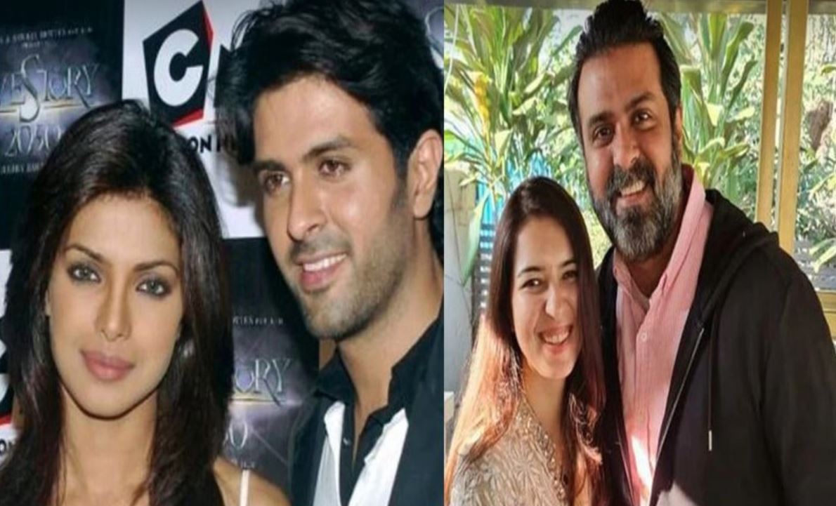 ४० वर्षको उमेरमा प्रियंका चोपडाका पूर्व प्रेमीले गर्दैछन् विवाह, यसकारण छुटेको थियो प्रियंकासंग सम्बन्ध