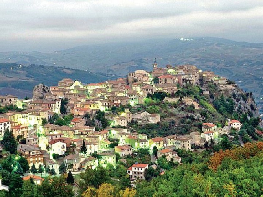 संसारकै सबैभन्दा सस्तोमा घर पाउने गाउँ, एउटा घरको मूल्य १ युरो