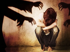 ५ श्रीमतीद्वारा बलात्कृत पतिको मृत्यु