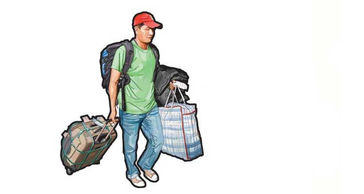 आकर्षक तलवका साथ कतारले माग्यो १ सय १६ जना नेपाली कामदार, कती छ तलव ?