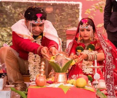 पहिलो श्रीमानसँग एक करोड लुटेकी महिलाले दोस्रोसँग ४५ लाख लिइन र तेस्रोसँग अमेरिका भागिन