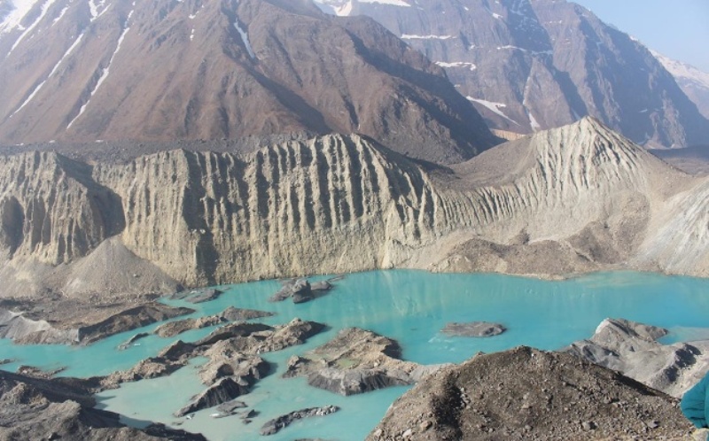 निसराङ्ग ताल,पर्यटकको पर्खाइमा