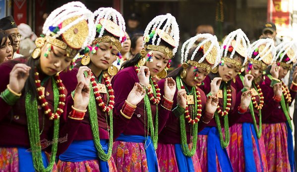 हिमाली क्षेत्रमा आज तोल ल्होसार पर्व मनाइँदै