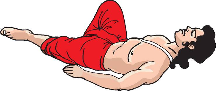 २पटक भयोअर्जुनको मृत्यु,पहिलोपटक बाँचे कसरी ?