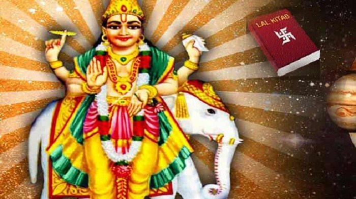 कुण्डलीमा बृहस्पति कमजोर भए के हुन्छ ? के गर्नु पर्दछ ?