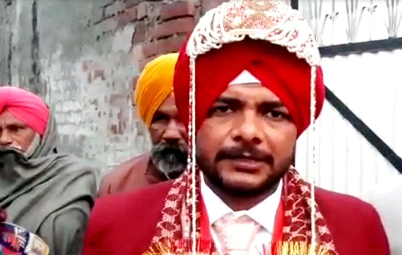 विवाहको दिन भाग्यो बेहुलीको परिवार,बेहुला जाँदा ढोकामा ताल्चा !
