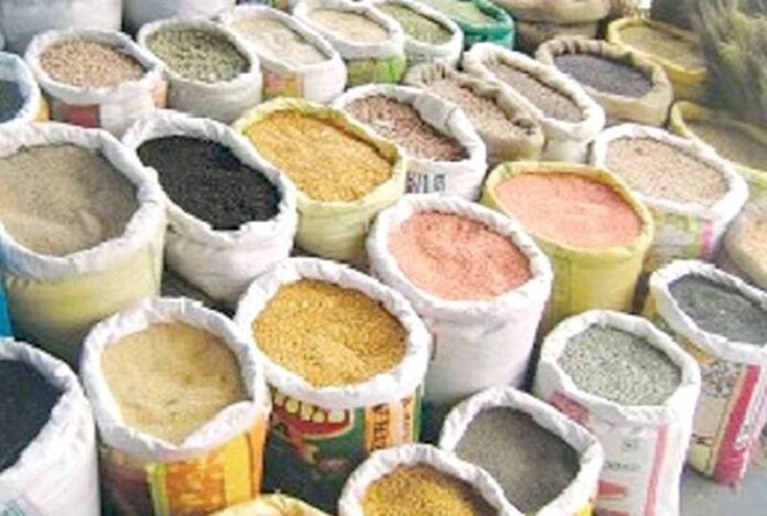 दैनिक उपभोग्य वस्तुमा अस्वाभाविक मुल्य बृद्धि