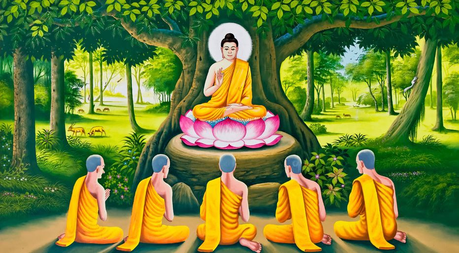 गौतम बुद्धको यो उपदेशबारे थाहा पाइराख्नुस्