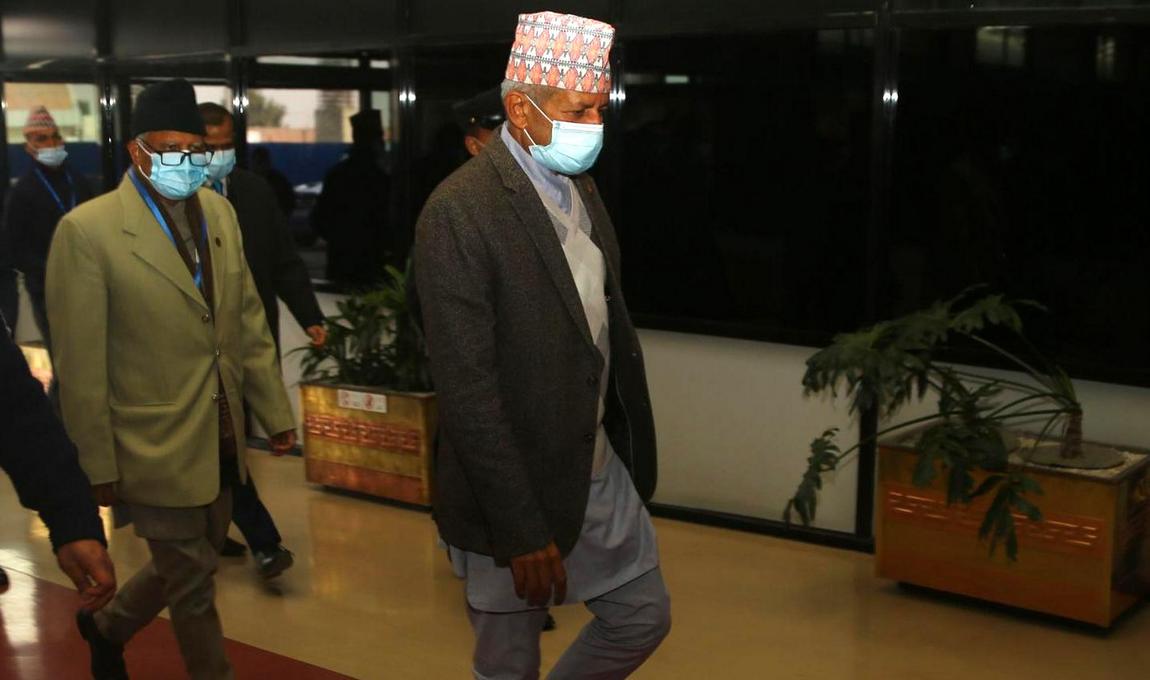 परराष्ट्रमन्त्री ज्ञवाली स्वदेश फिर्ता : कोभिड भ्याक्सिनमा भारतको उच्च प्राथमिकतामा नेपाल