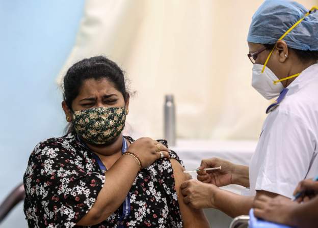 ‘कोरोनाको भ्याक्सिन लगाउन नहिच्किचाउनुहोस्, कोभ्याक्सिन र कोभिशिल्ड सुरक्षित’
