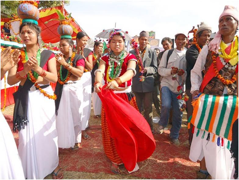 दोस्रो राष्ट्रिय मगर महोत्सव शनिबारदेखि
