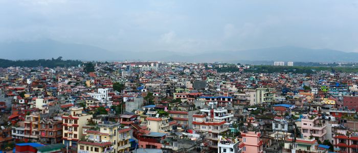 काठमाडौमा ३४ संक्रमित थपिए