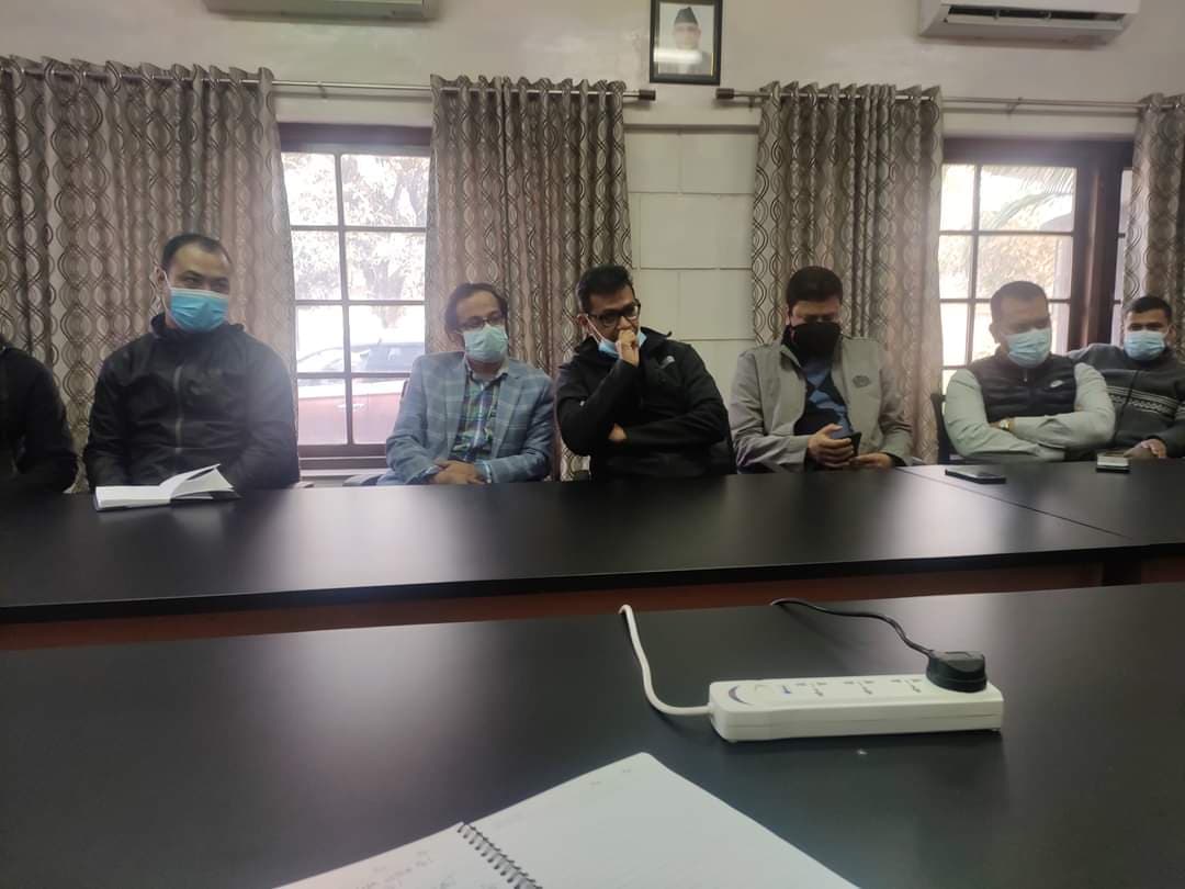 विद्युतको पोलको भाडादर नघटाए इन्टरनेटको मूल्य बढाउने आइएसपानको चेतावनी