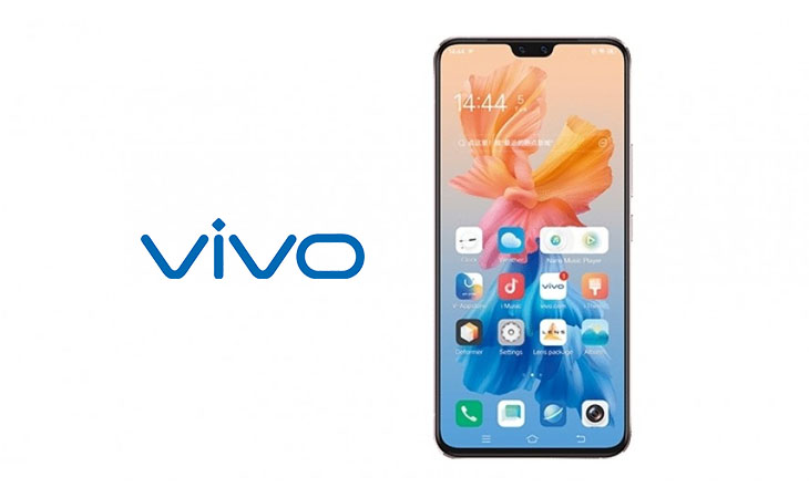 १२ जीबी र्याम भएको स्मार्टफोन सार्वजनिक गर्दै Vivo